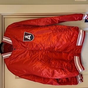 Atlanta Dream STARTER Jacket